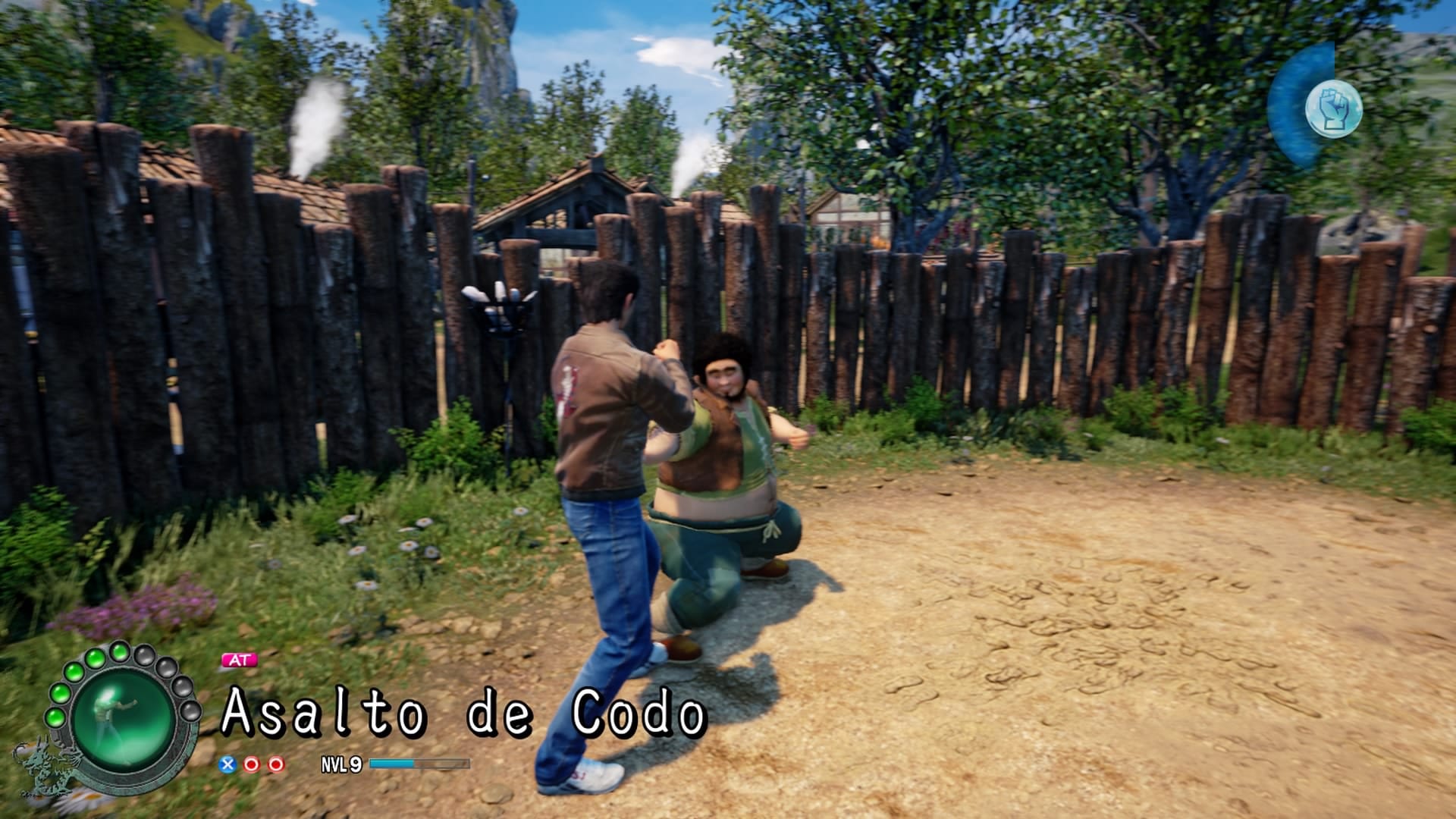 Shenmue 3 Review