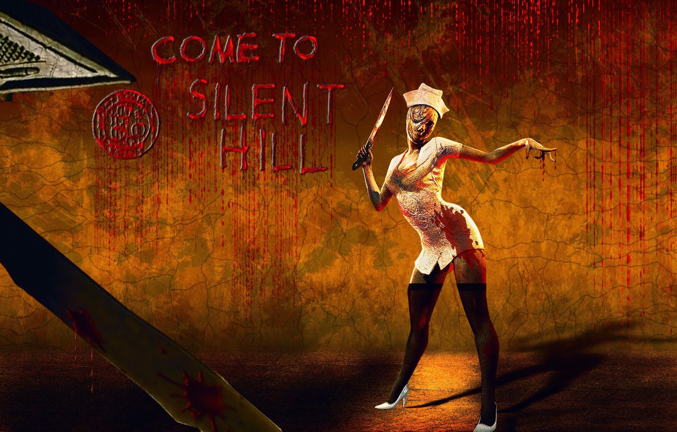 Silent Hill, GamersRD