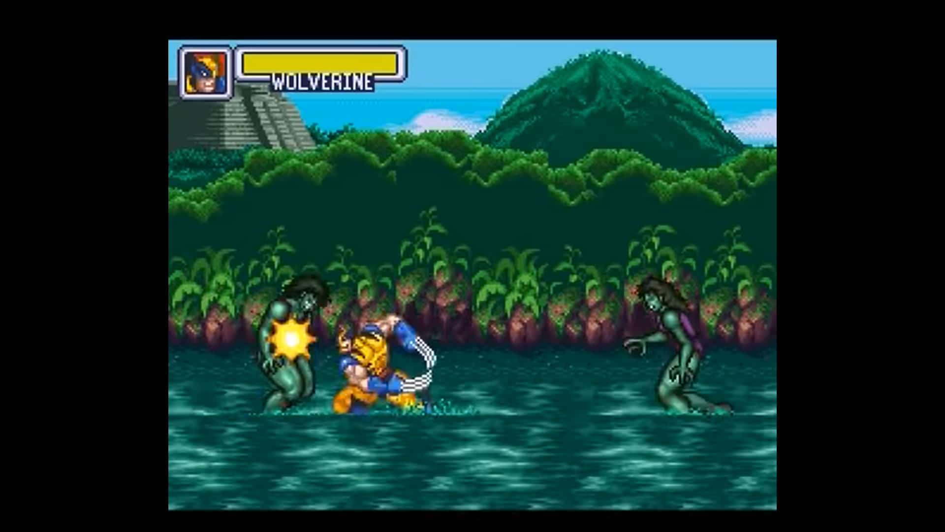 Cinco de los mejores videojuegos de Wolverine