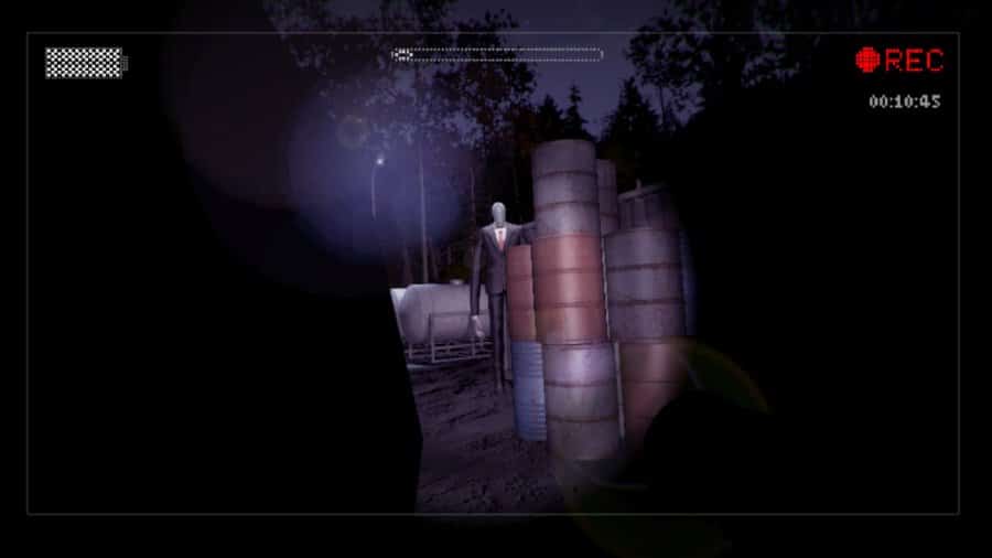 Slender The Arrival - Nintendo Switch Review, 1,GamersRD