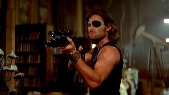 Snake Plissken - Escape from New York & L.A.  Personajes que encajarían en el crossover de los 80 de Call of Duty Black Ops Cold War y Warzone , GamersRD