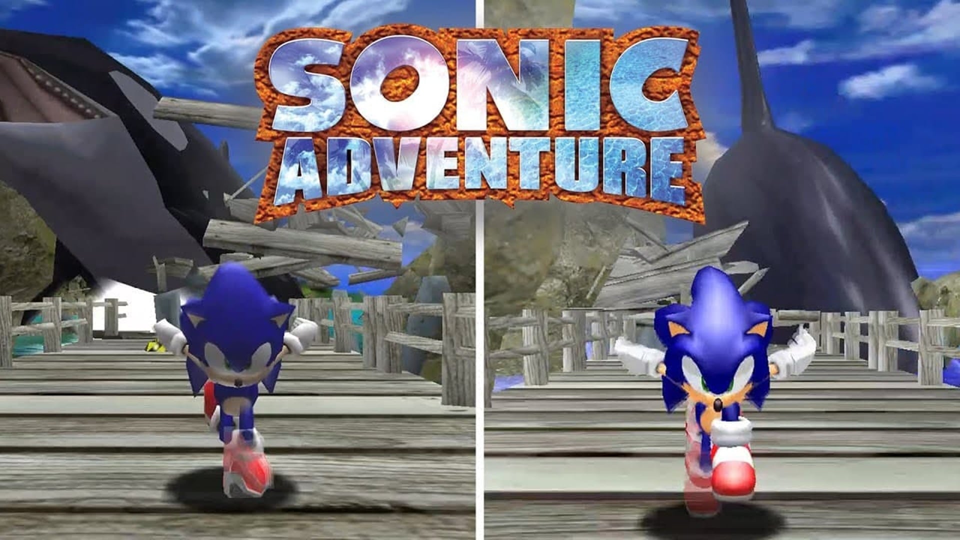 Sonic Adventure DX ¿fue tan malo como lo pintan? GamersRD