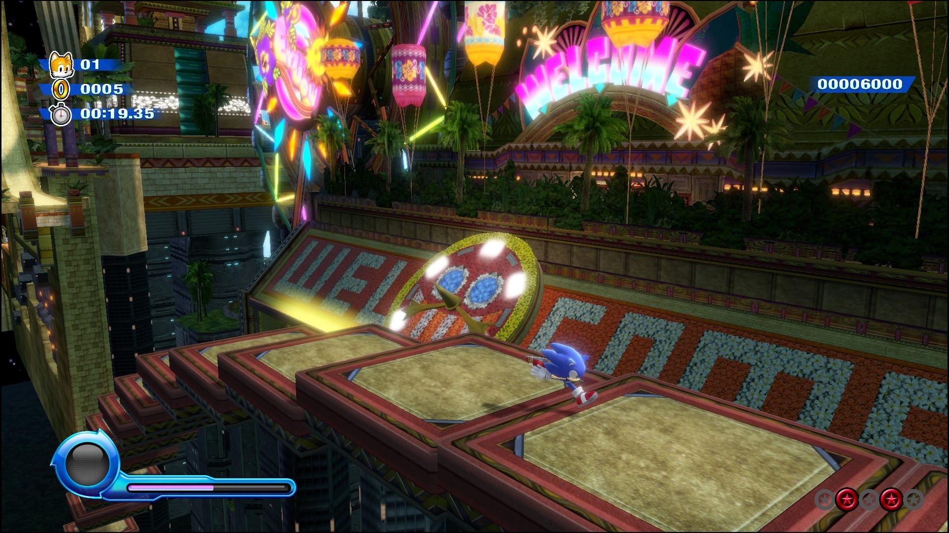 Sonic Colors: Ultimate Review