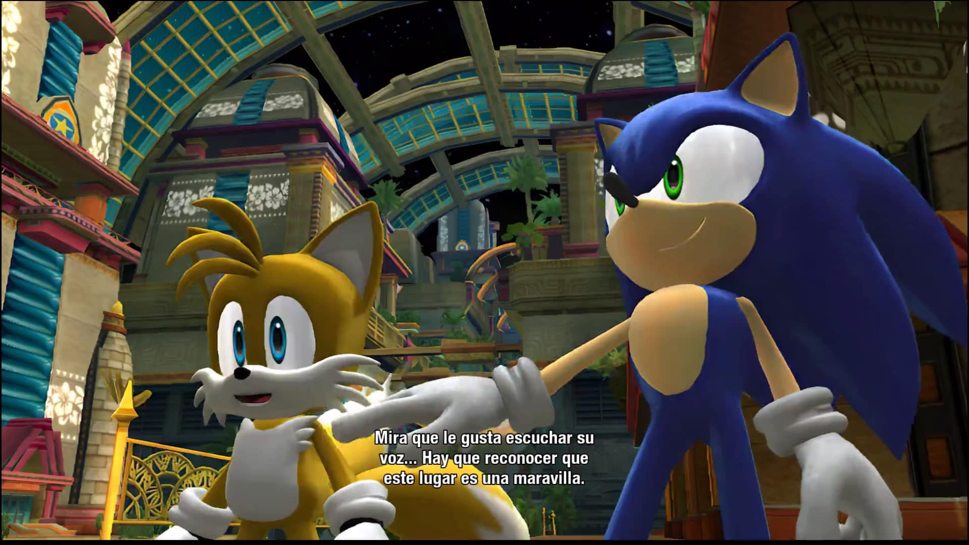 Sonic Colors: Ultimate Review