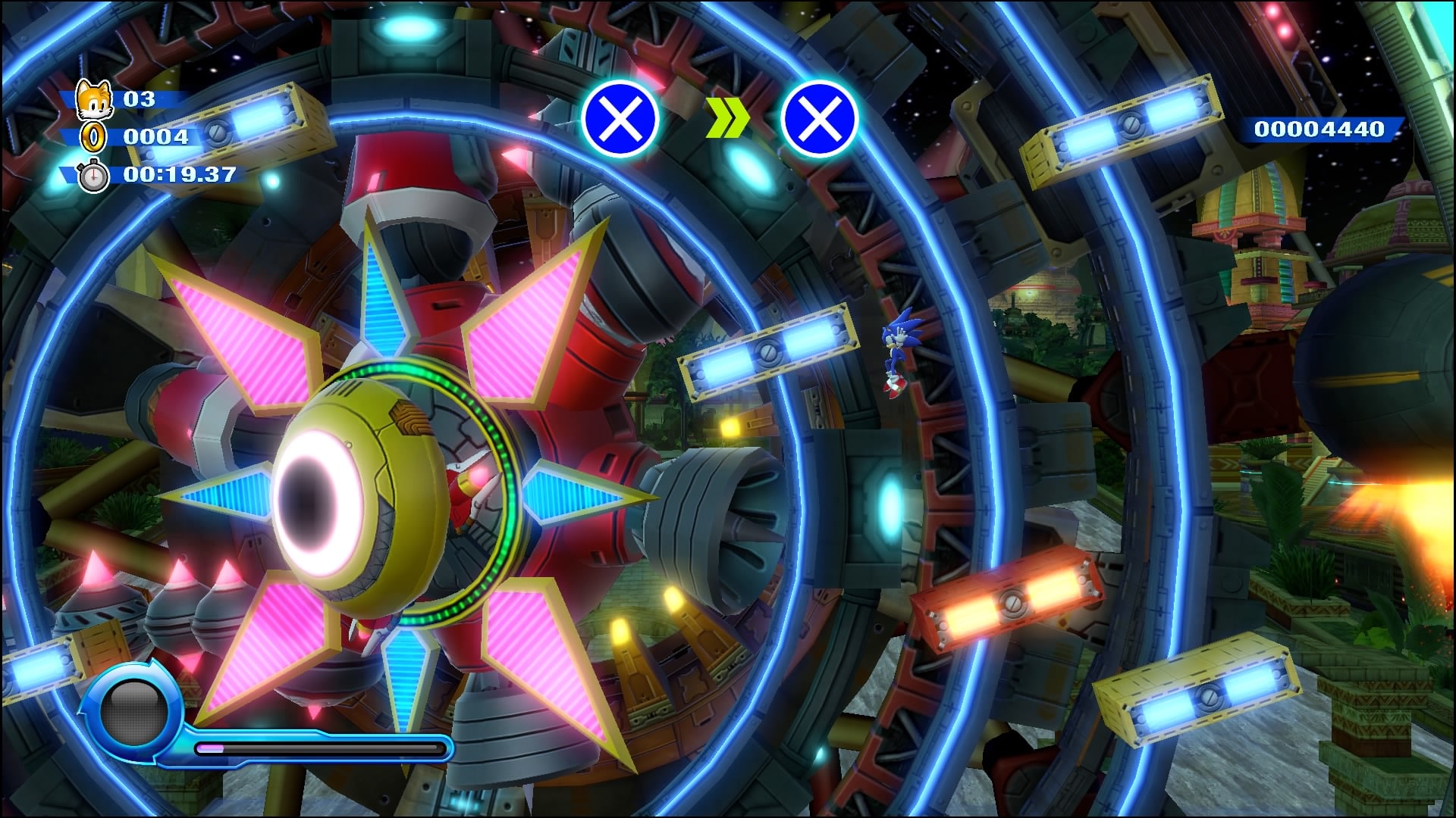 Sonic Colors: Ultimate Review