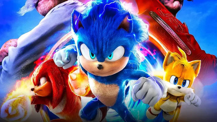 Sonic the Hedgehog 4 está confirmado