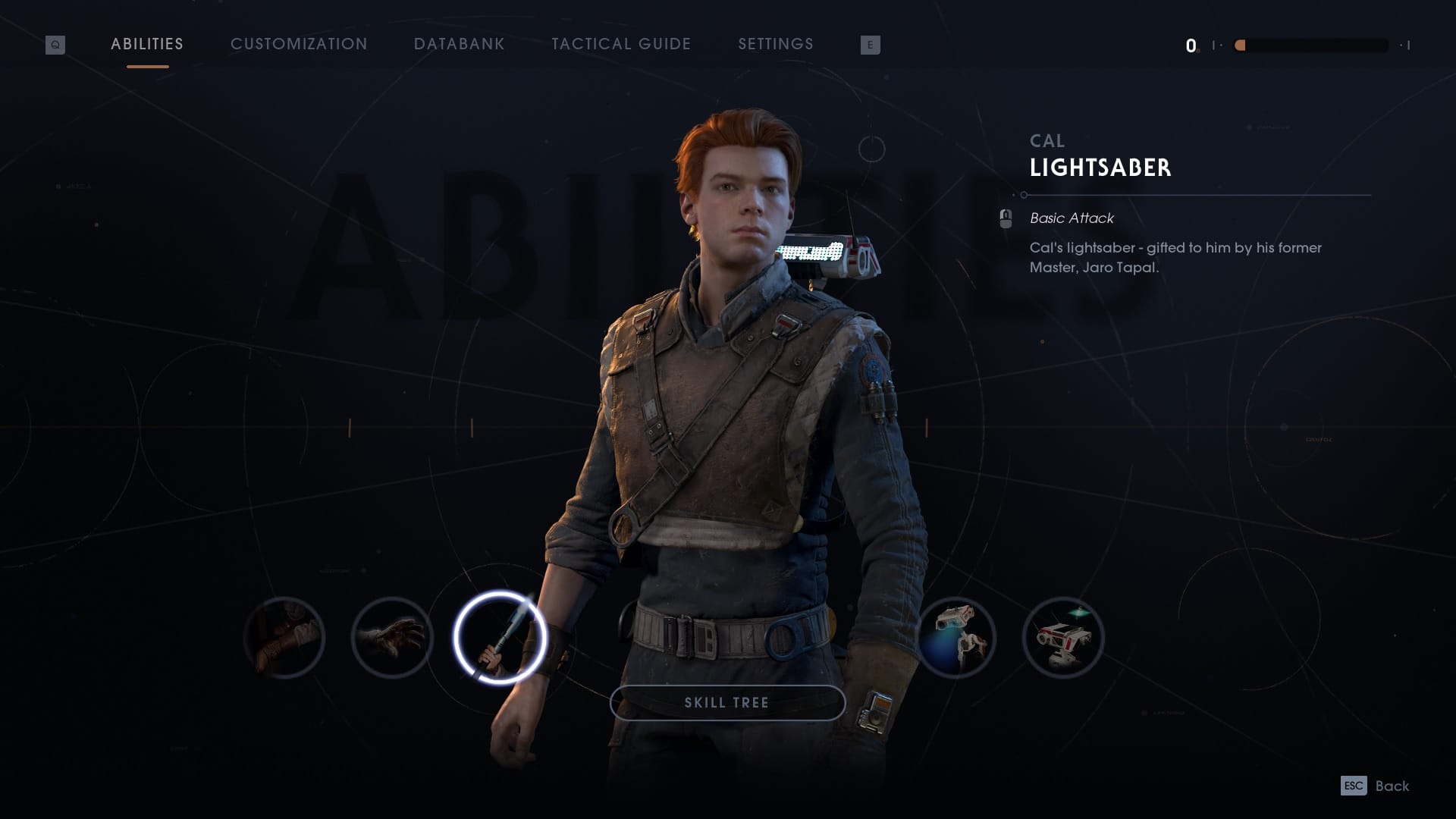 Star Wars Jedi Fallen Order review, 1,GamersRD