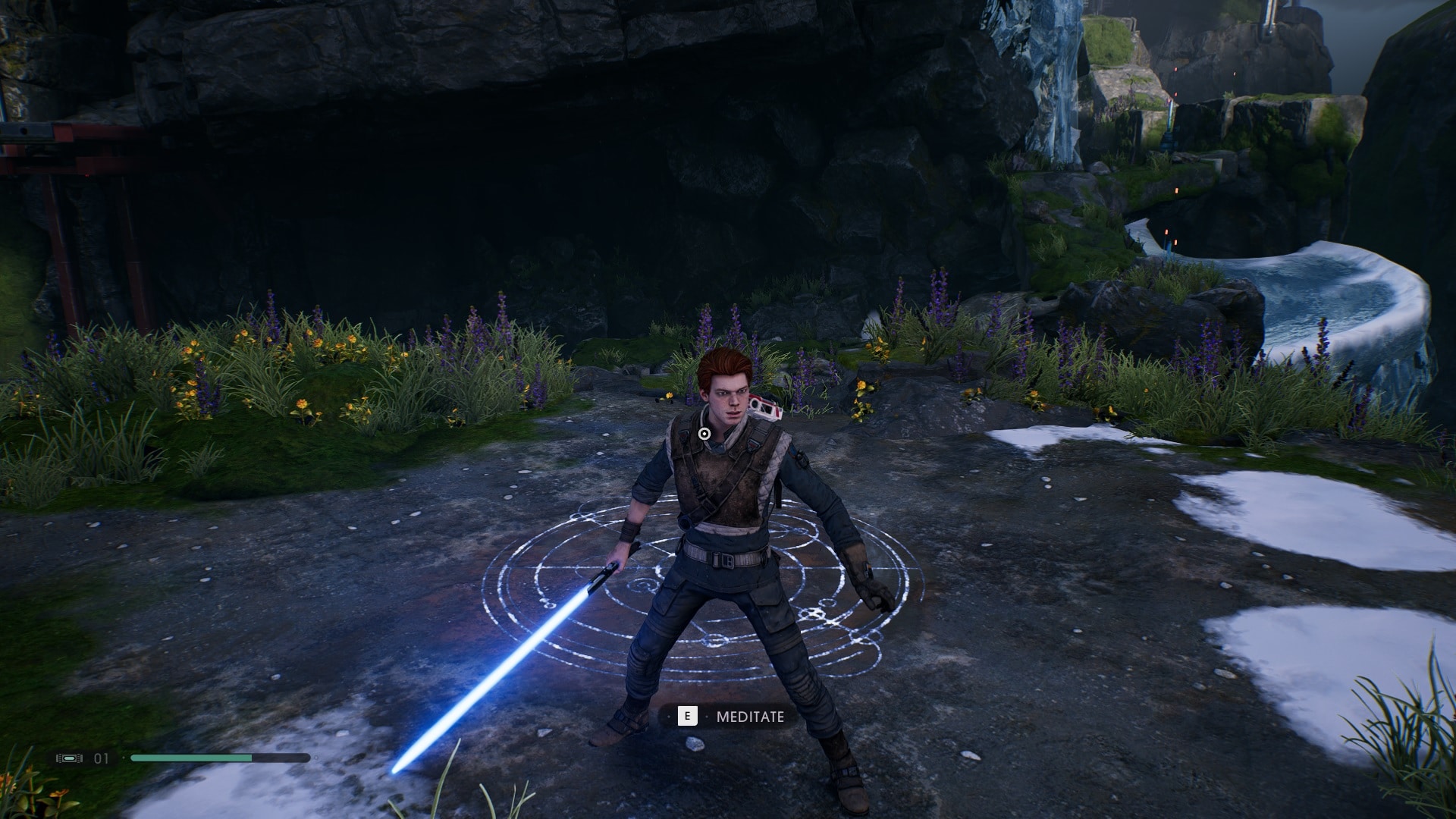 Star Wars Jedi Fallen Order review, 2,GamersRD