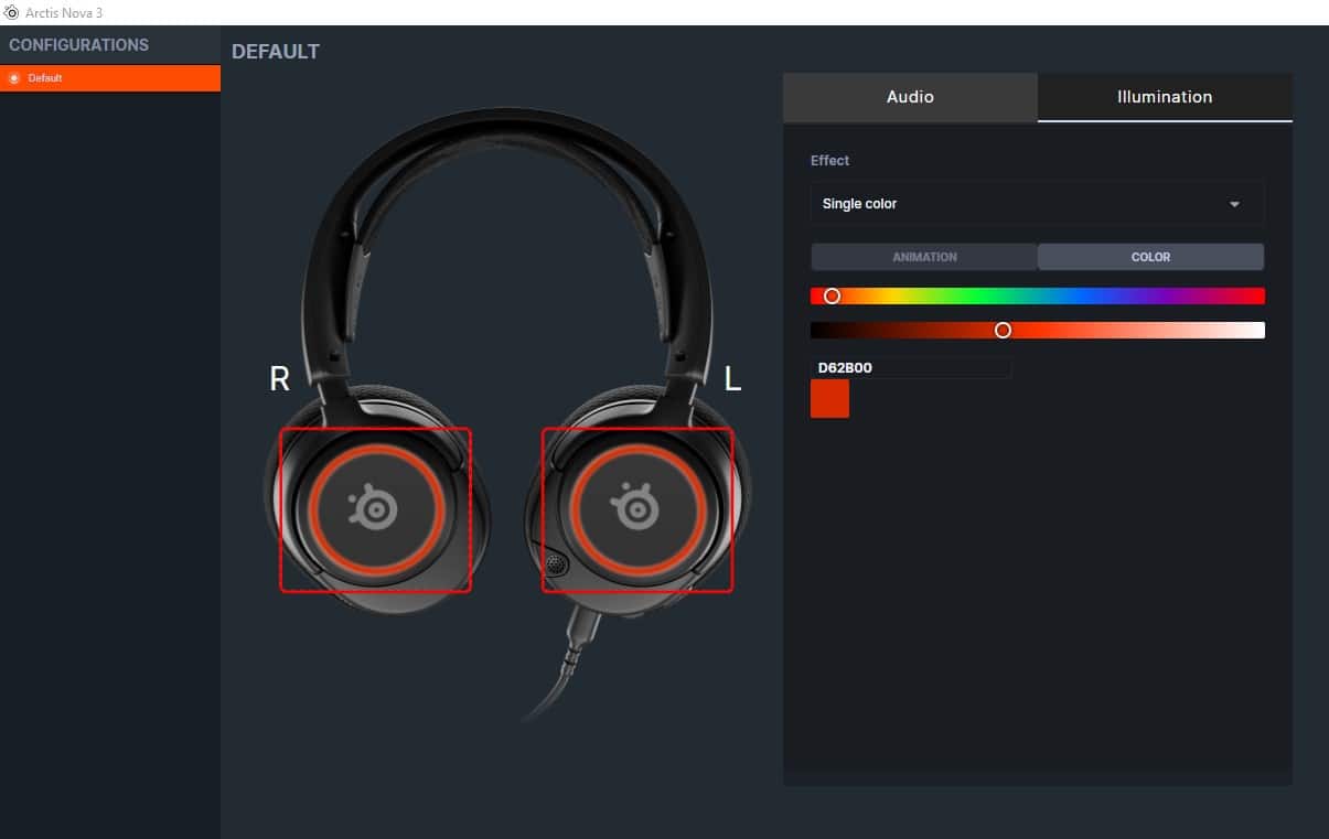 Steel Series Arctis Nova 3 Review RGB GamersRD