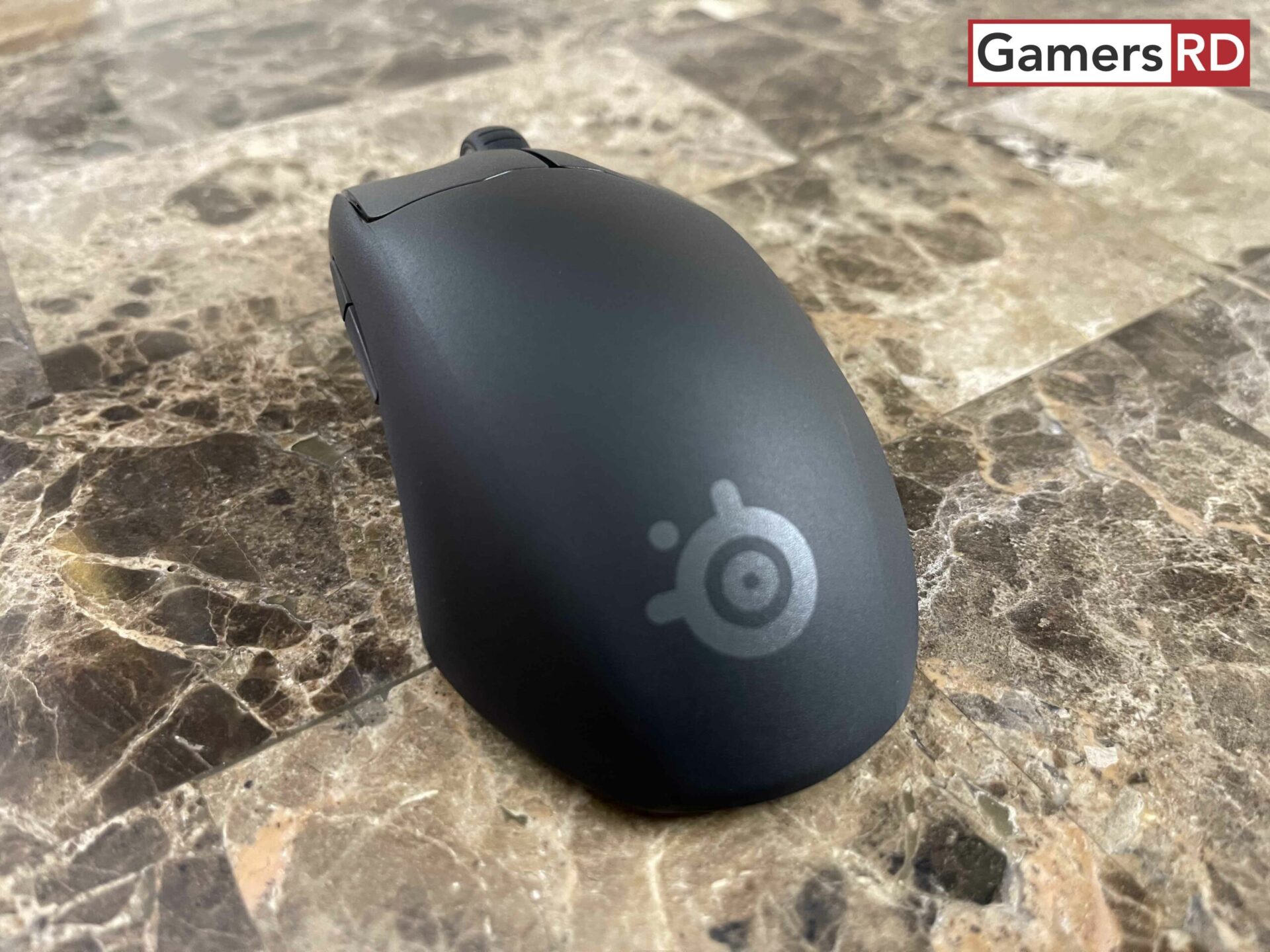 Steel Series Prime Mini Wireless - 2 Review, GamersRD