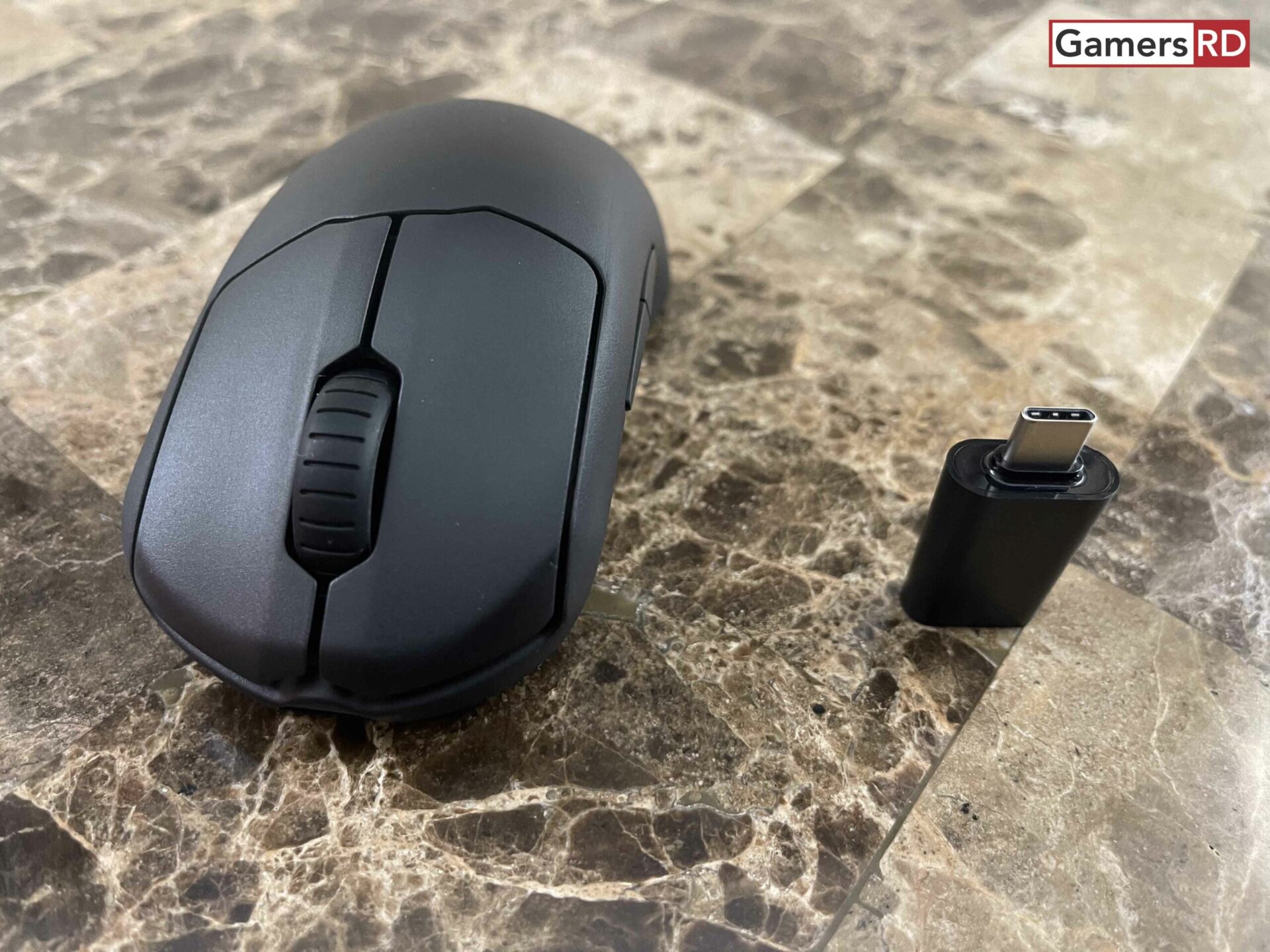 Steel Series Prime Mini Wireless - 3 Review, GamersRD