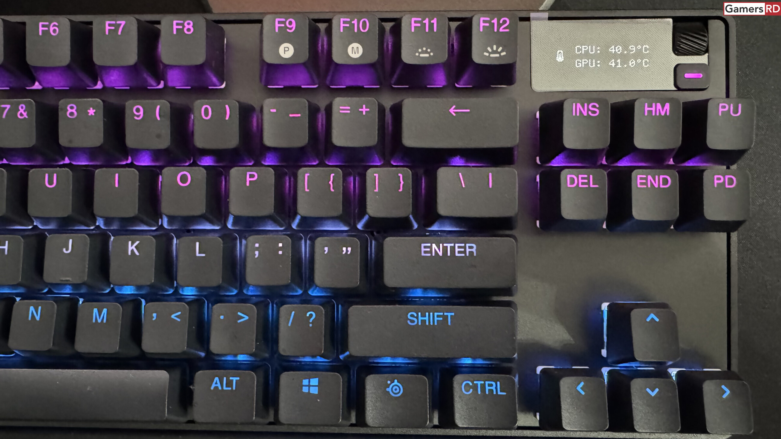 SteelSeries Apex Pro TKL Gen 3 Review GamersRD7af