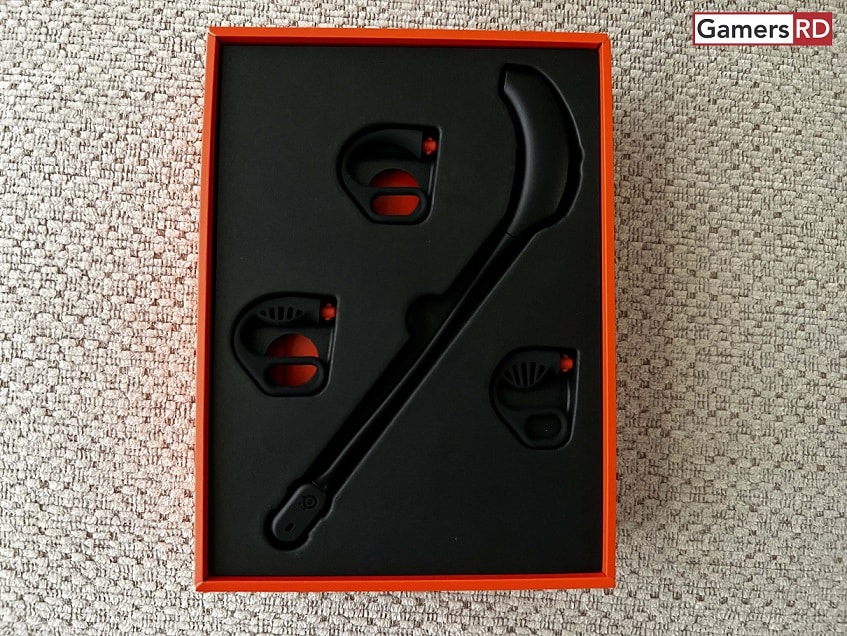 SteelSeries Arena MIC review GamersRD