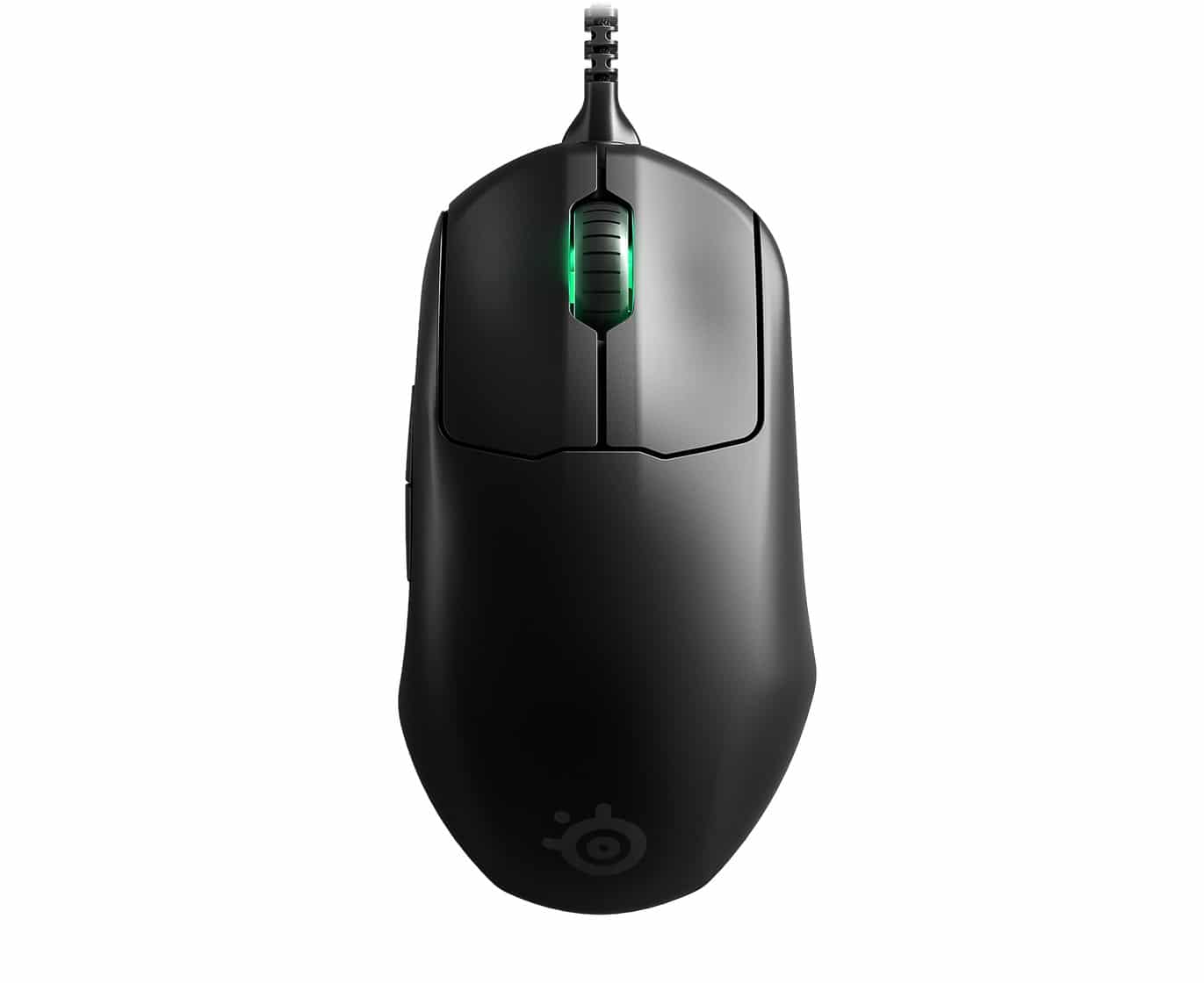 SteelSeries Prime+, GamersRD