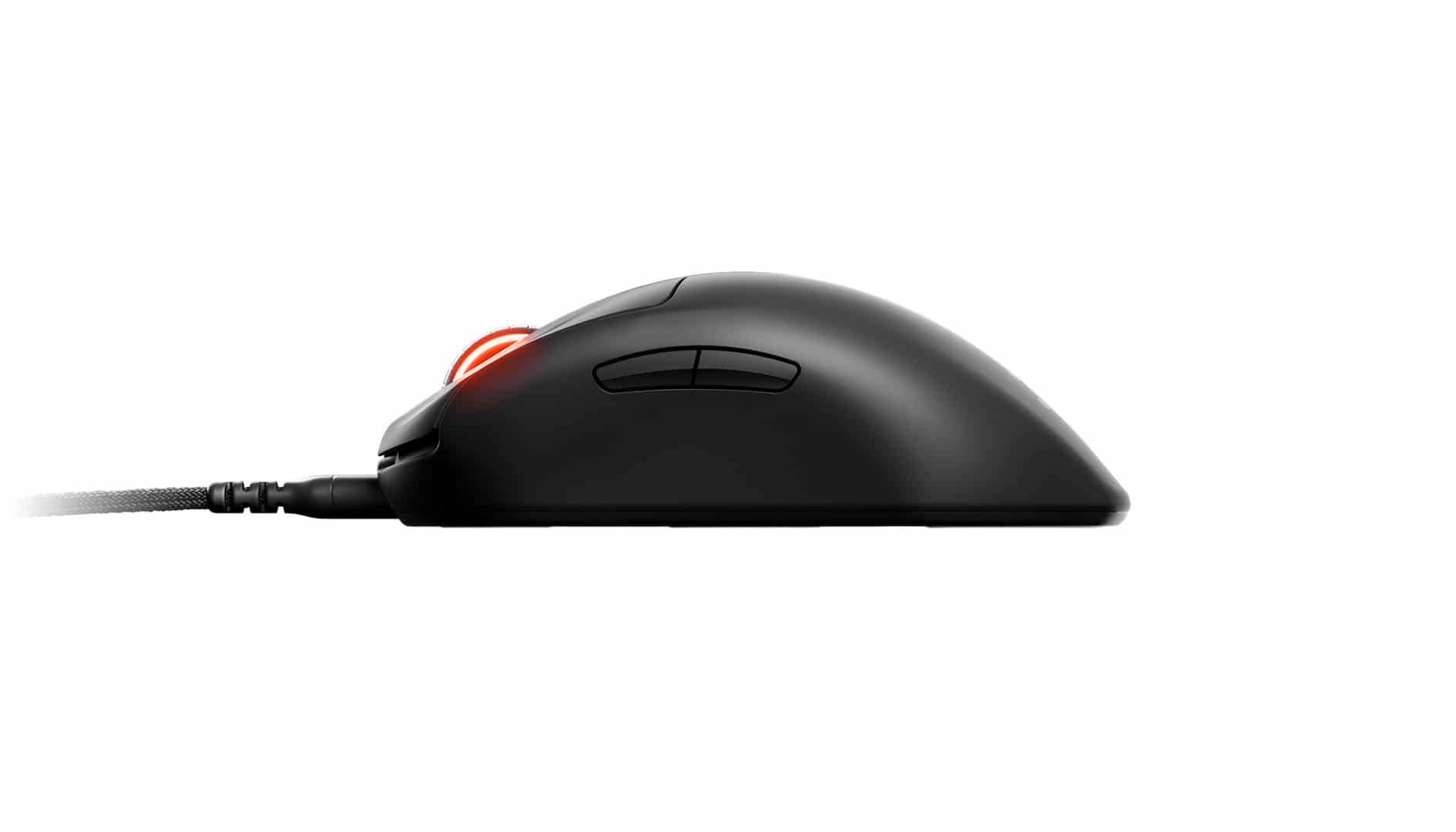 SteelSeries Prime Mini, GamersRD