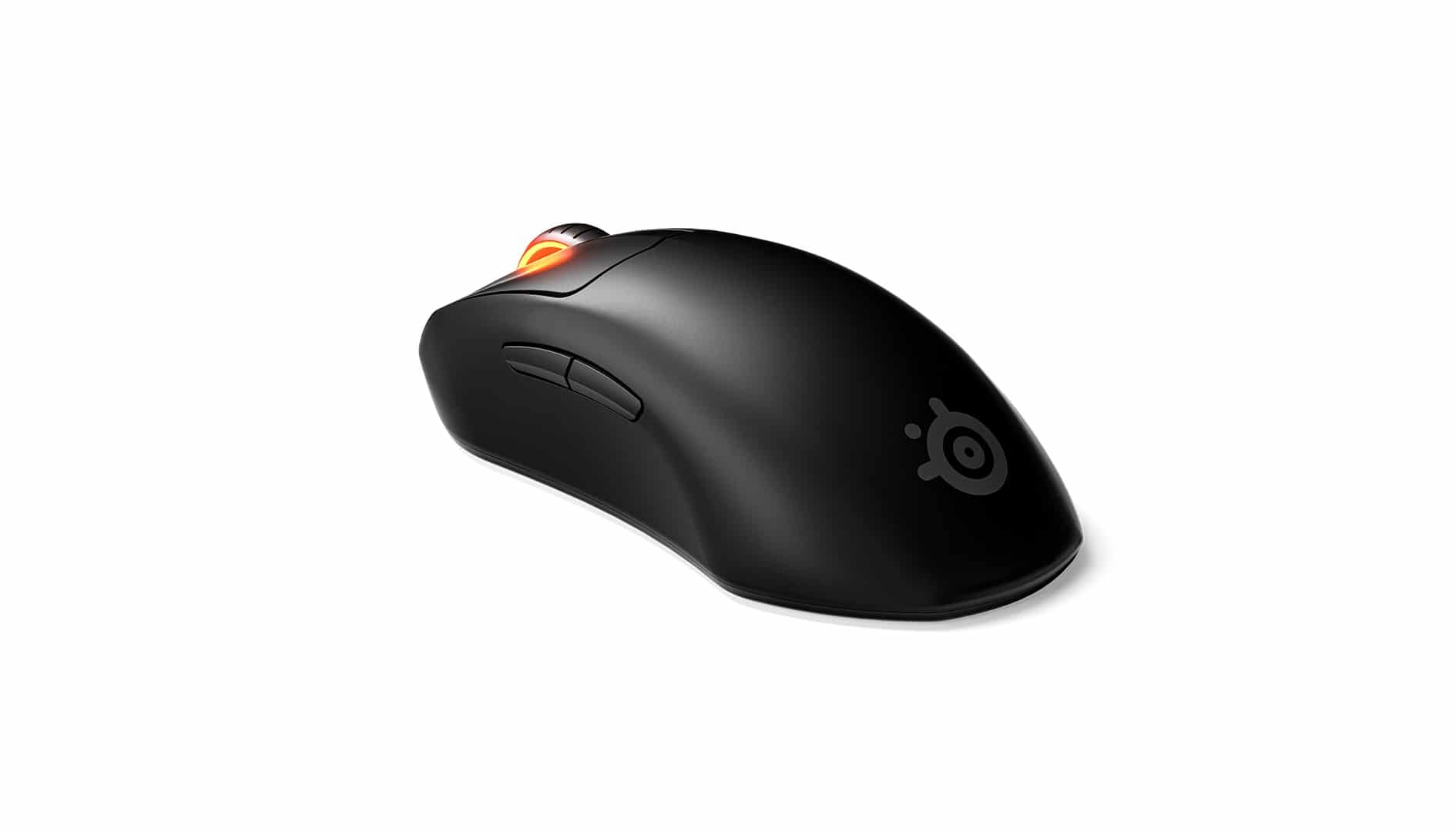 SteelSeries Prime Mini Wireless, GamersRD