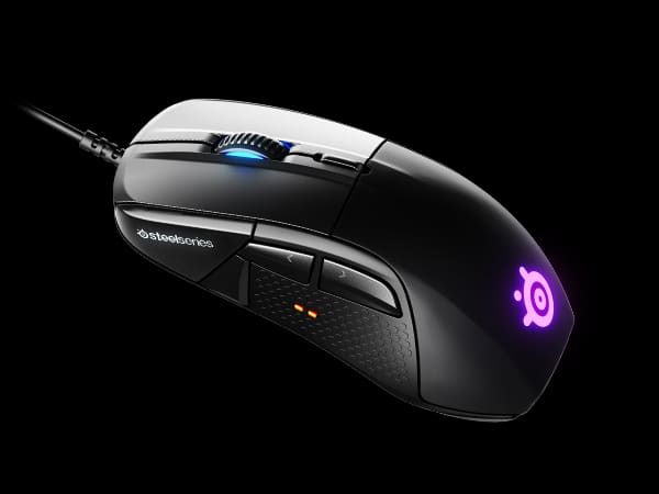 SteelSeries Rival 710, GamersRD