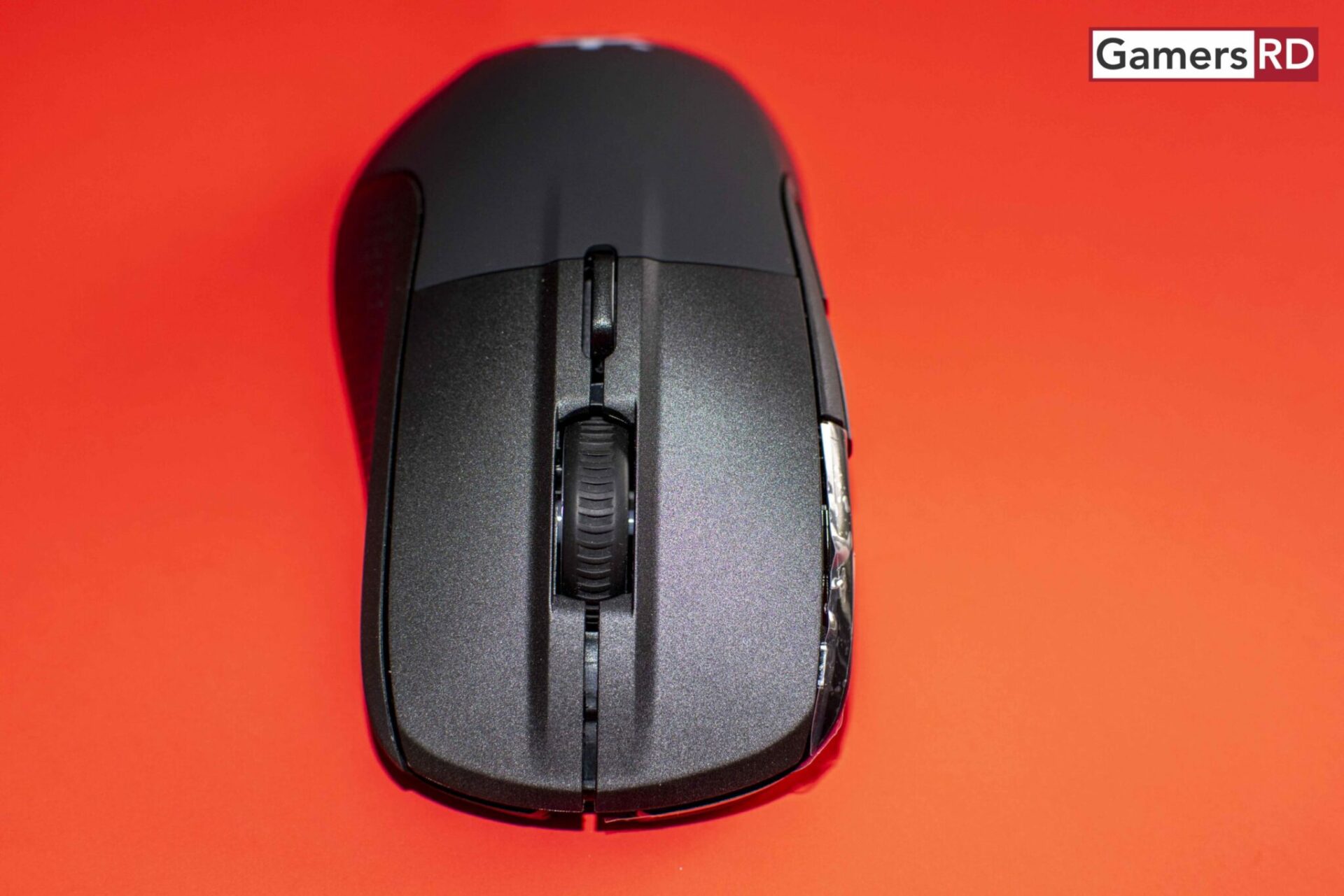 SteelSeries Rival 710 Gaming Mouse Review, 3 GamersRD