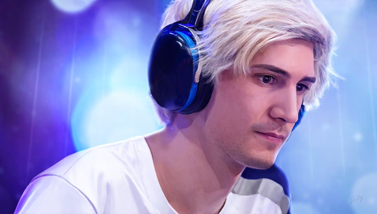 Streamer xQc ofrece intercambio de baneos en NoPixel, GamersRD