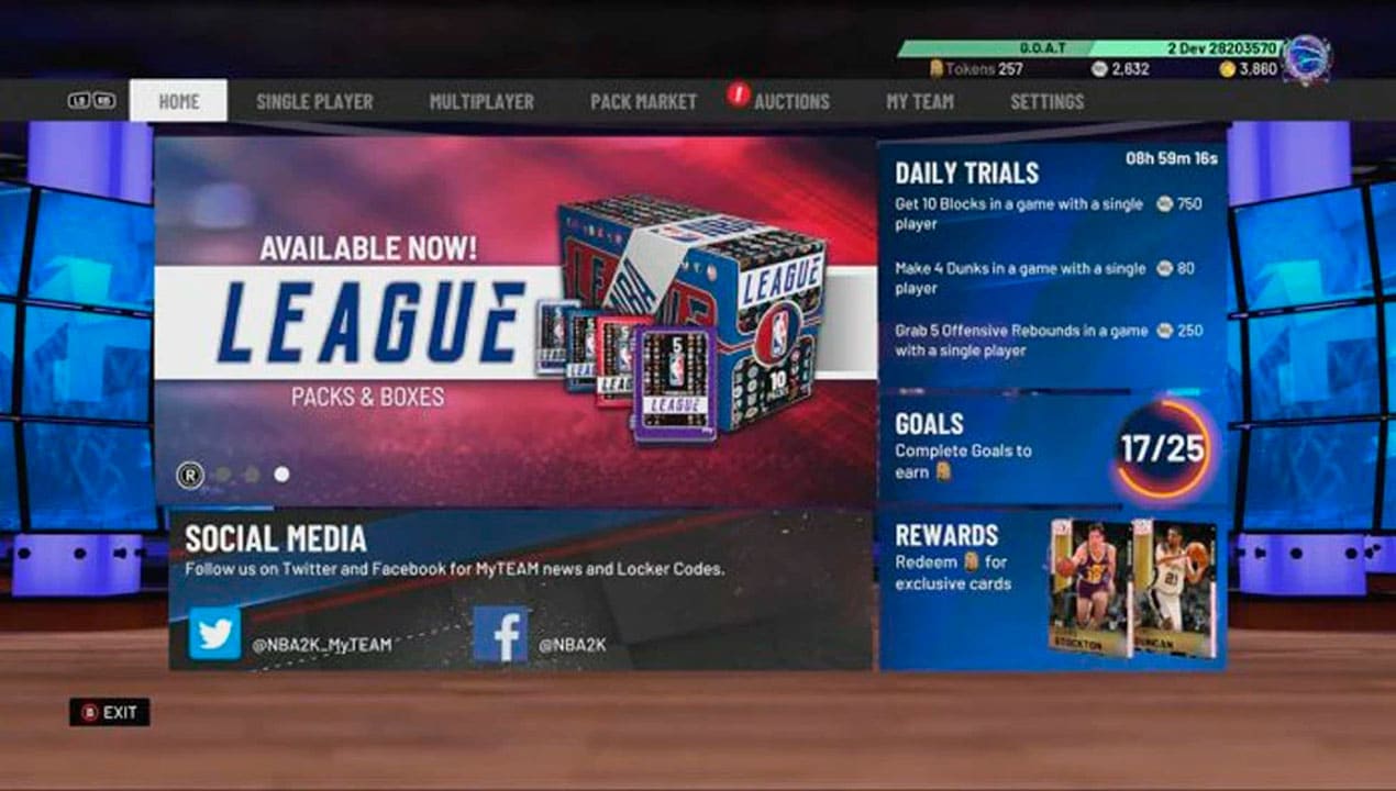 Take-Two-es-demandada-por-'prácticas-desleales,-engañosas-e-ilegales'-en-las-LootBoxes-de-NBA-2K