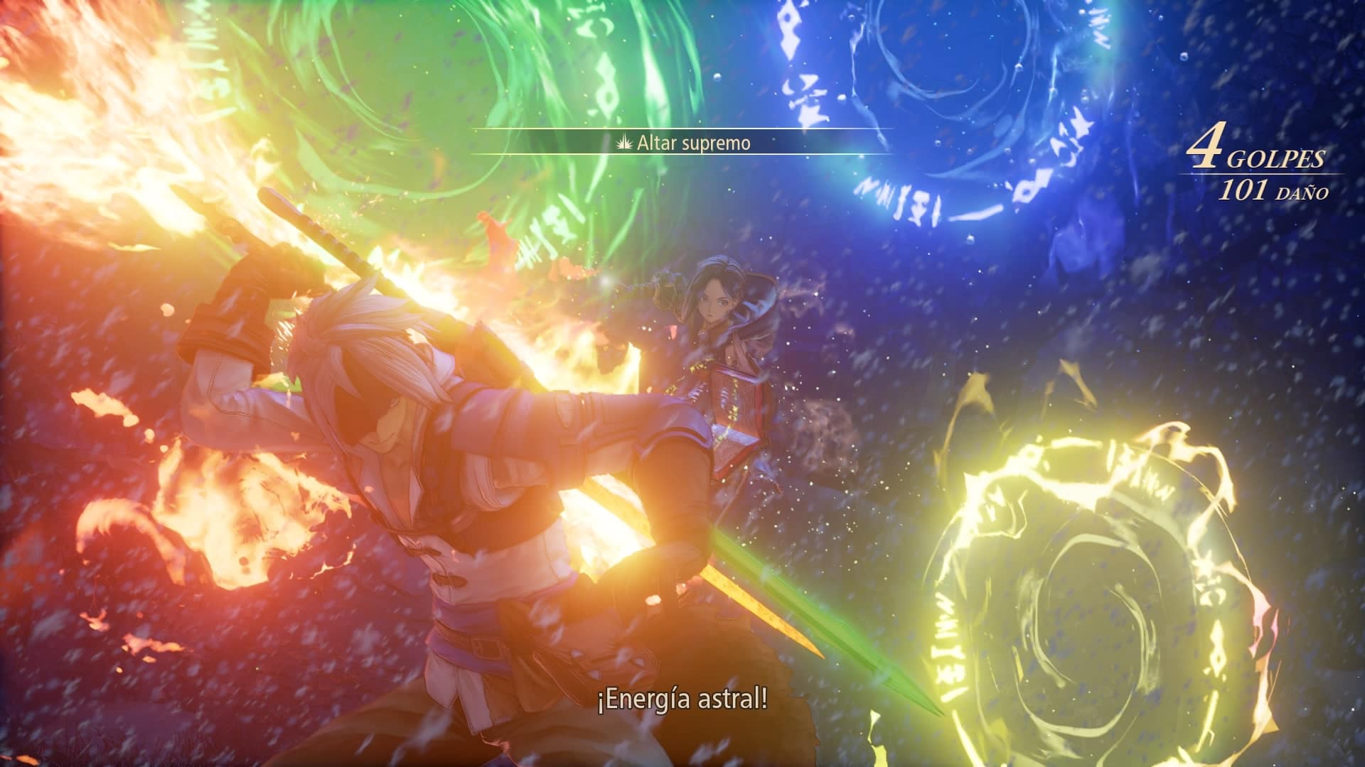 Tales of Arise Review