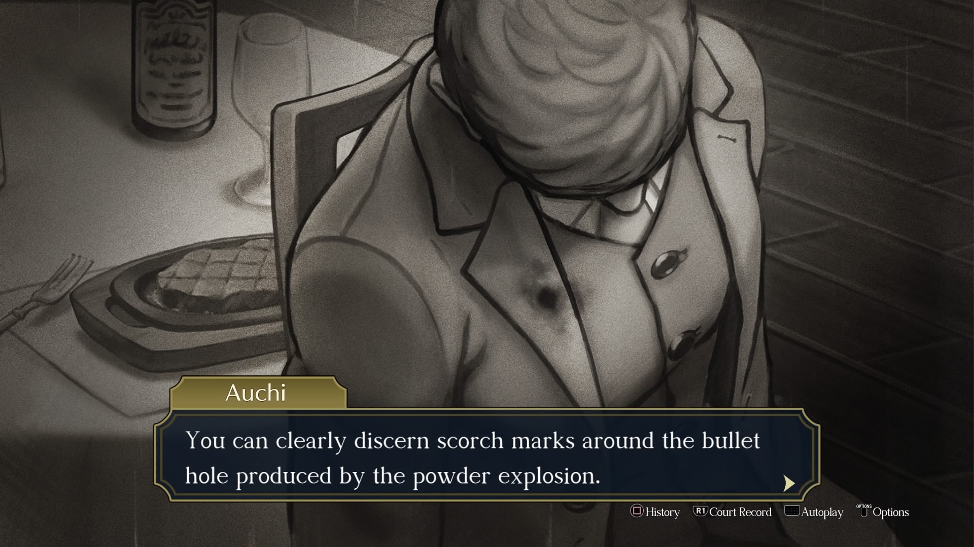 The Great Ace Attorney Chronicles Review