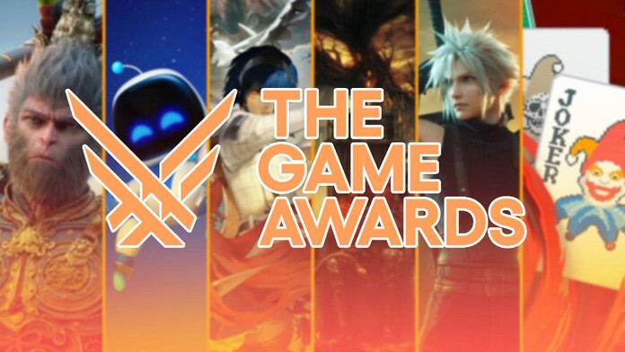 Todos los Ganadores de The Game Awards 2024