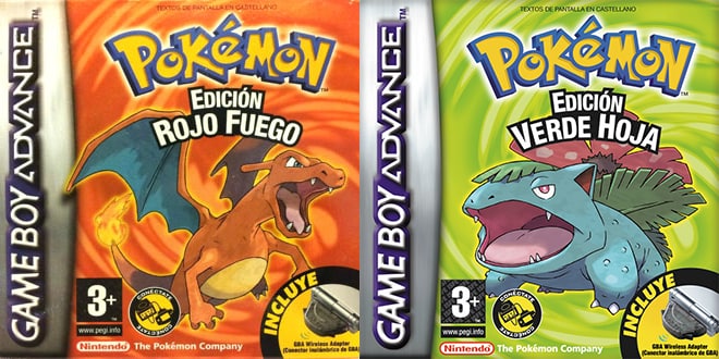 Top 5 mejores juegos de Game Boy Advance, GamersRD