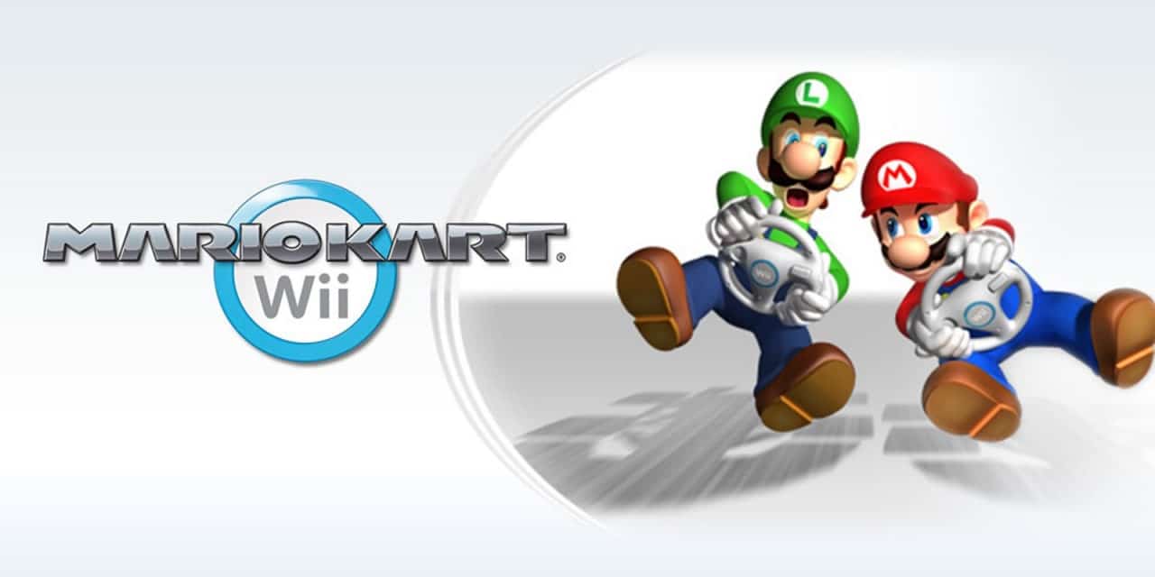 Top 7 mejores juegos de Nintendo Wii, GamersRD