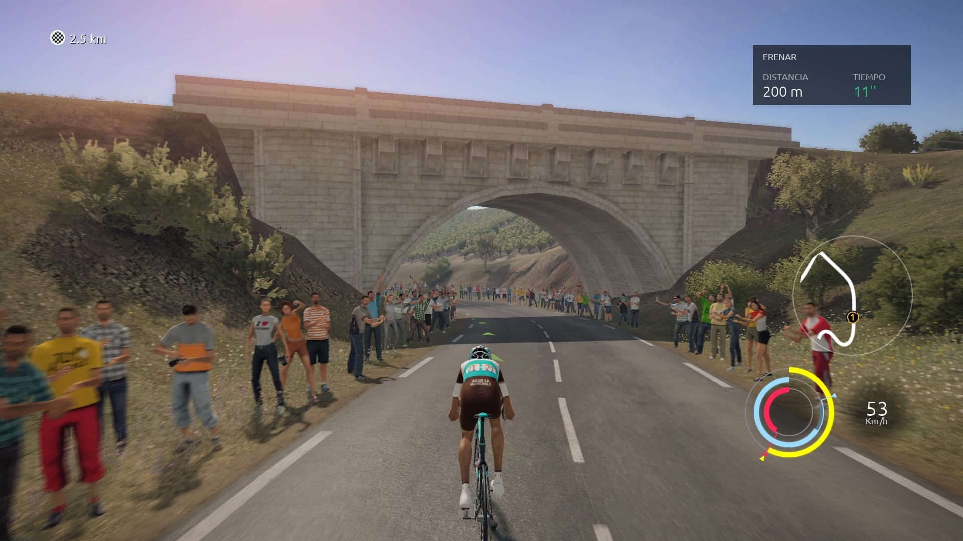 Tour de France 2020 Review