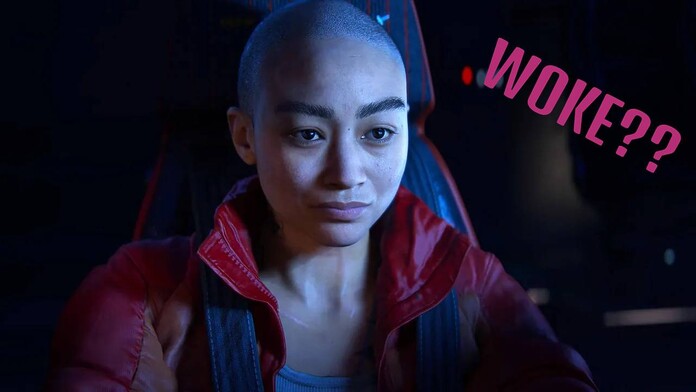 Tráiler de Intergalactic: The Heretic Prophet cierra comentarios por el odio recibido