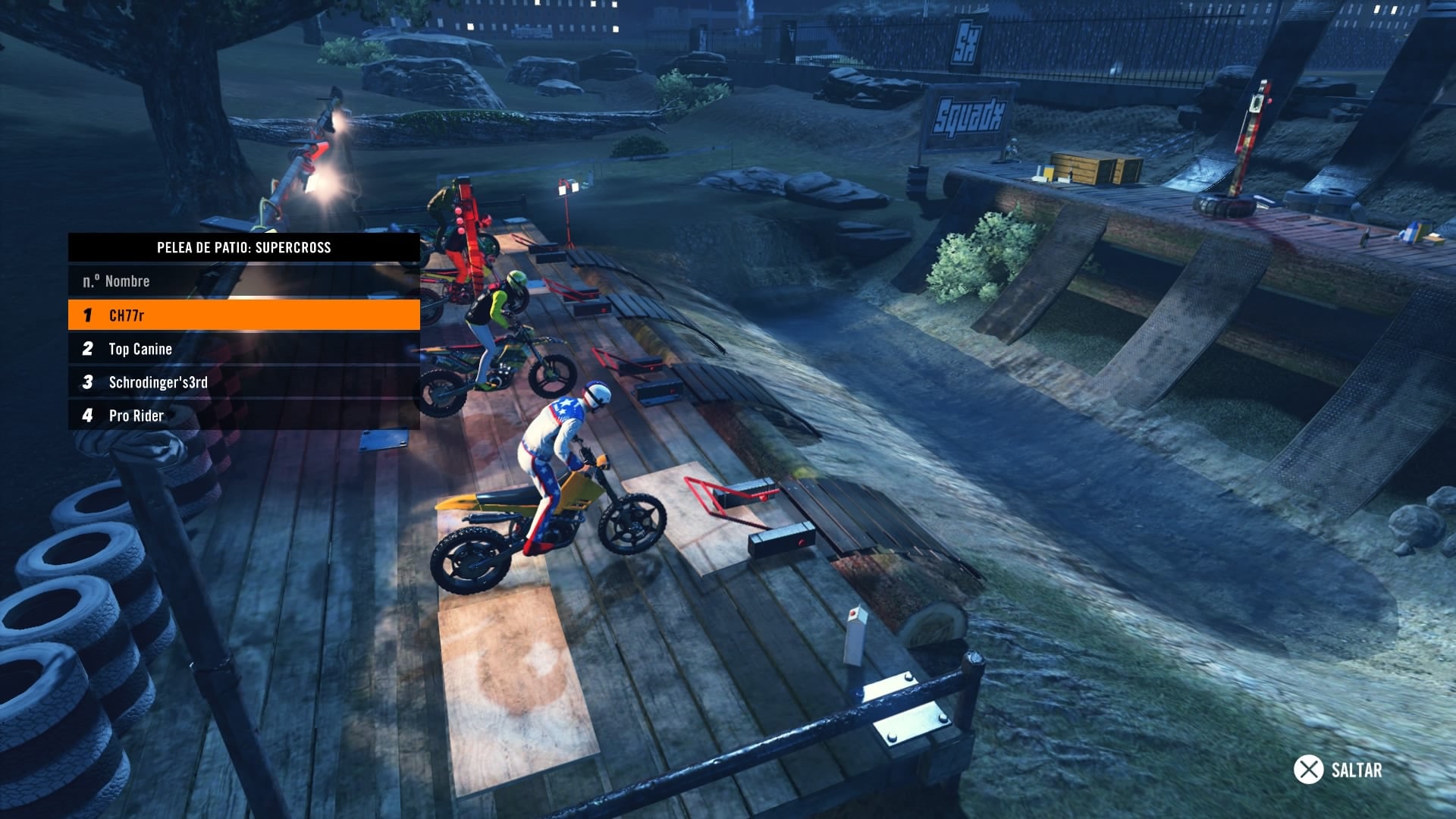 Trials Rising, PS4, Xbox One, PC, Nintendo Switch, Ubisoft