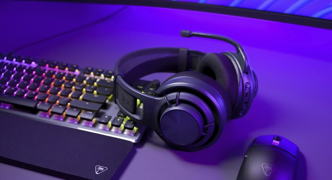 Turtle Beach Atlas Air Review GamersRD1