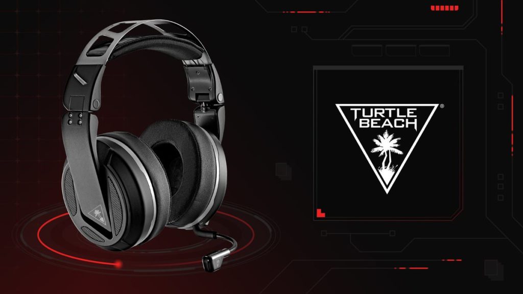 Turtle Beach Elite Atlas Aero Review, GamersRD