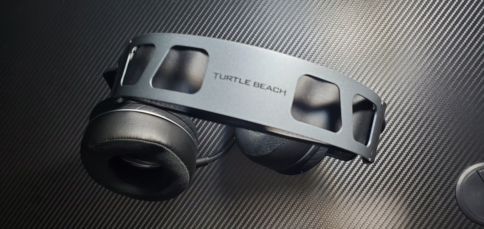 Turtle Beach Elite Atlas Pro Headset Review, 4,GamersRD