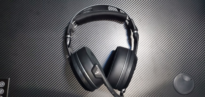 Turtle Beach Elite Atlas Pro Headset Review, GamersRD