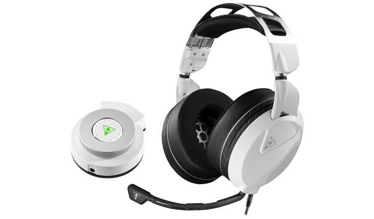 Turtle Beach Elite Pro 2 Headset + SuperAmp, GamersRD