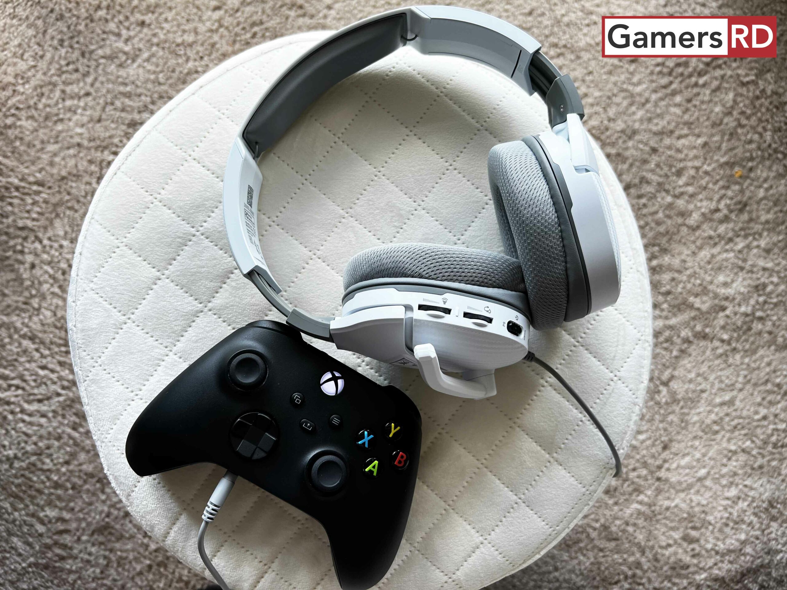 Turtle Beach Recon 200 Gen 2 Headsets Review, 5 GamersRD