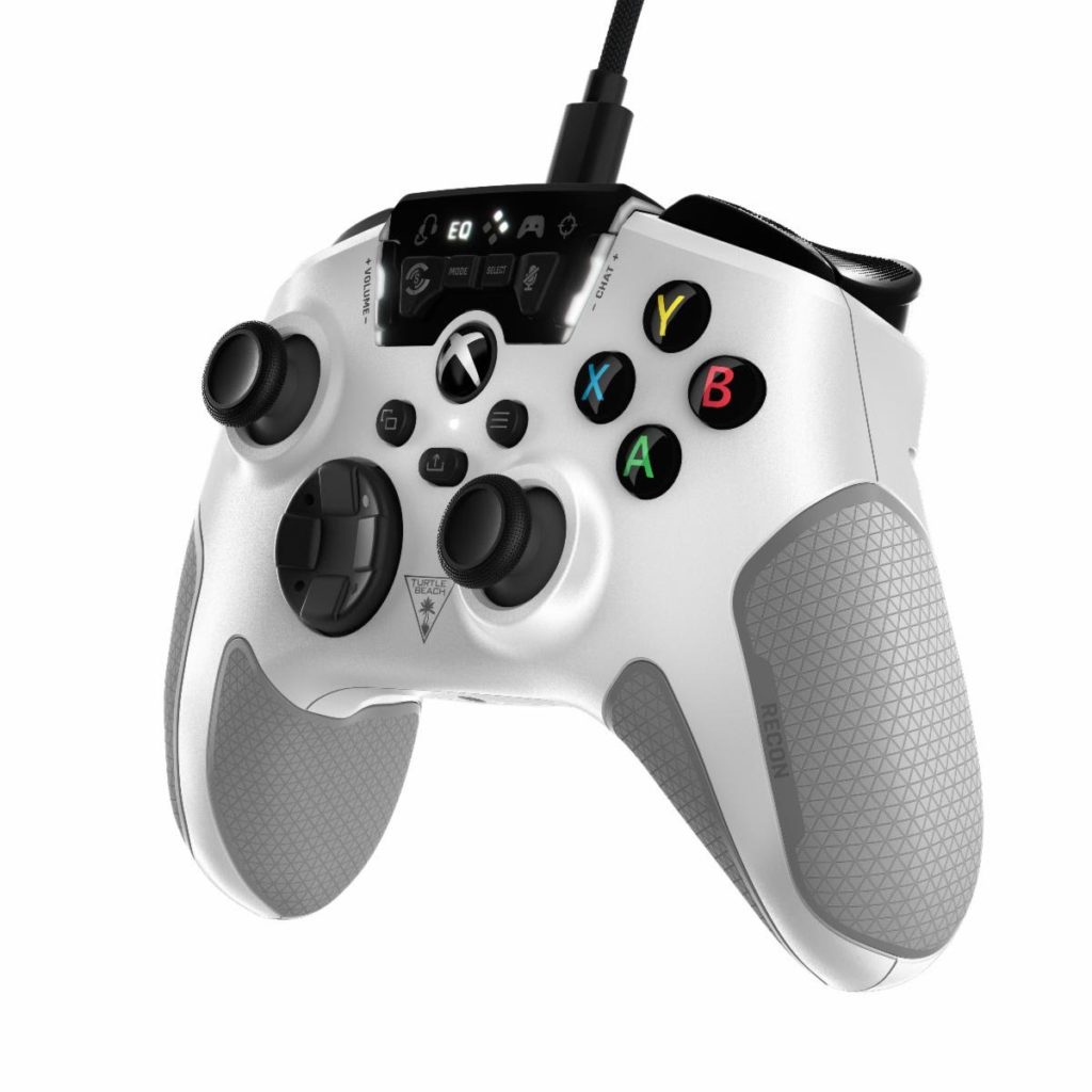 Turtle Beach Recon Controller, GamersRD