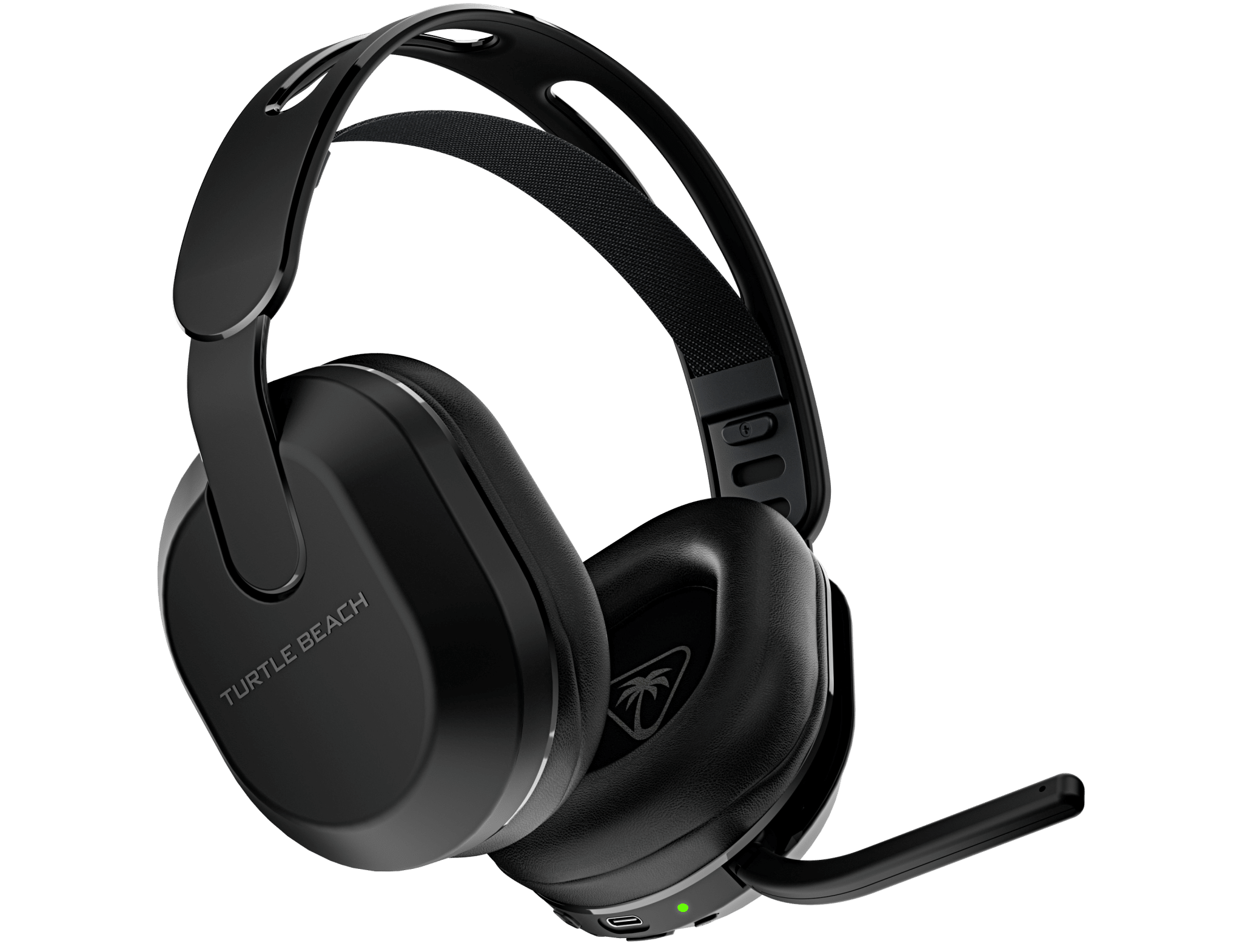 Turtle Beach Stealth 500 Review GamersRD4g