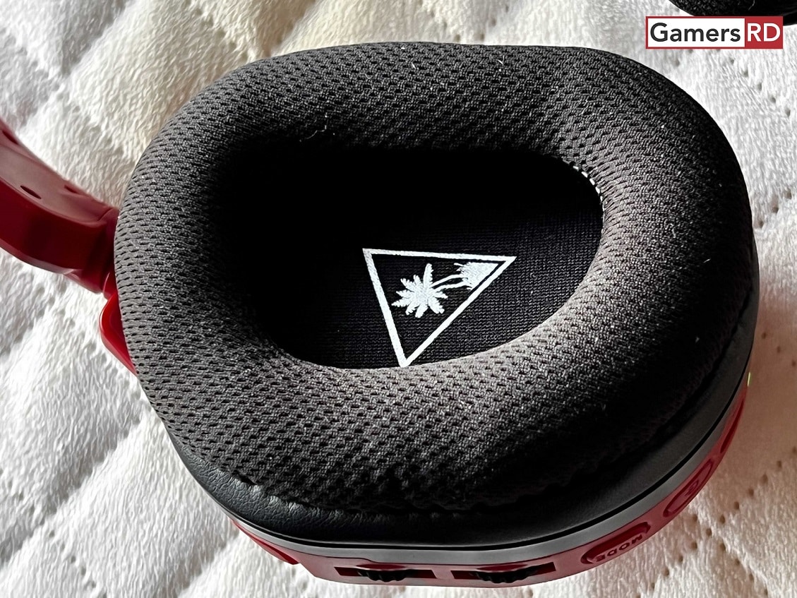 Turtle Beach Stealth 600 Gen 2 MAX Review, 1 GamersRD