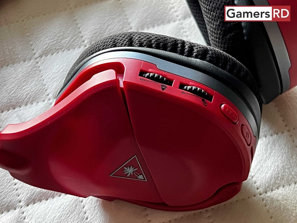 Turtle Beach Stealth 600 Gen 2 MAX Review, 3 GamersRD