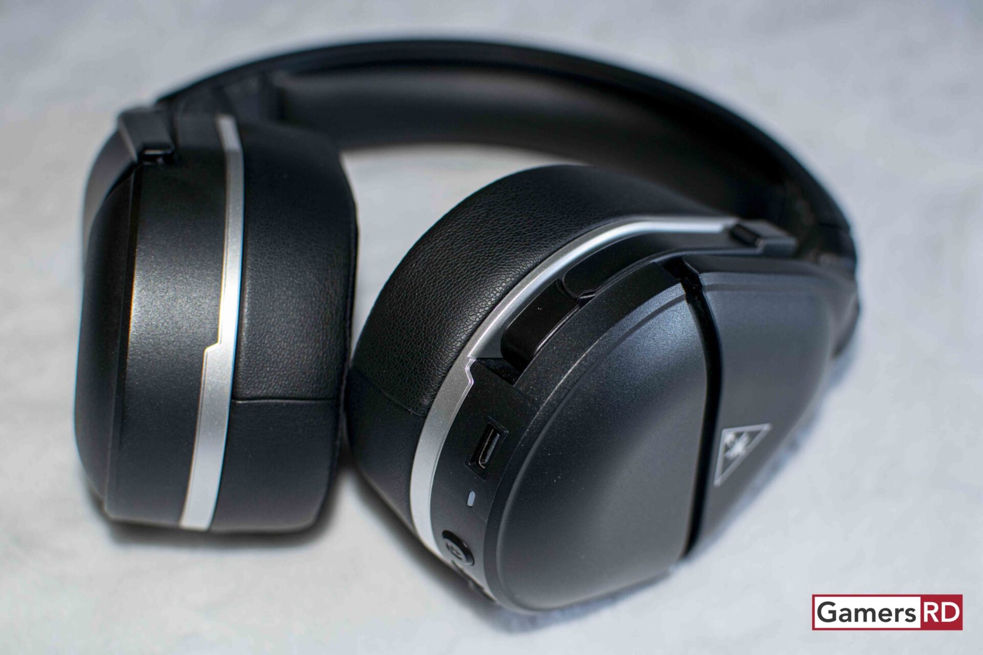 Turtle Beach Stealth 700 GEN 2 Headset PlayStation Review, 2,GamersRD