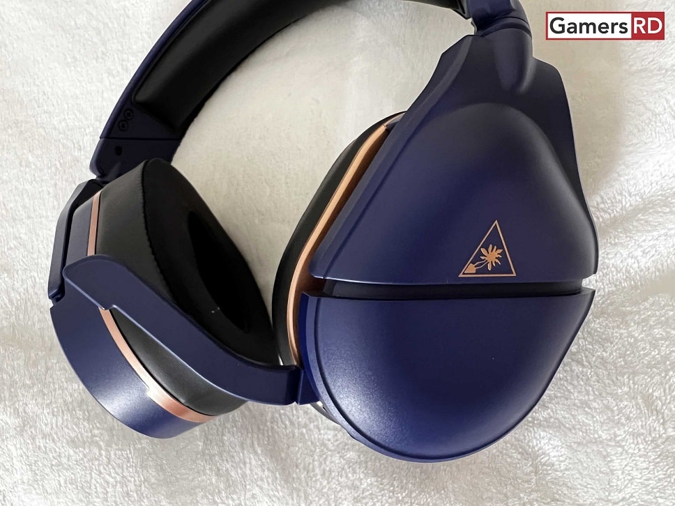 Turtle Beach Stealth 700 Gen 2 MAX Review, 1 GamersRD