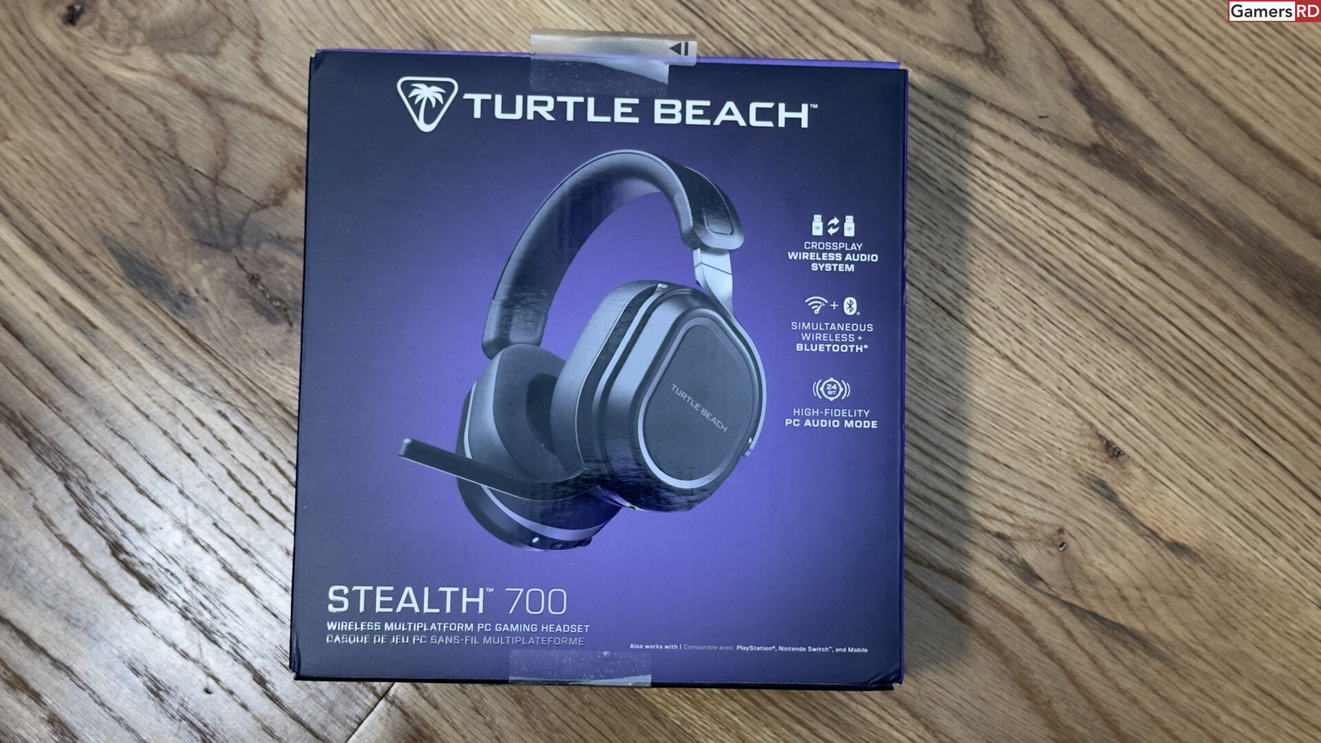 Turtle Beach Stealth 700 Gen 3 Review GamersRD6gya