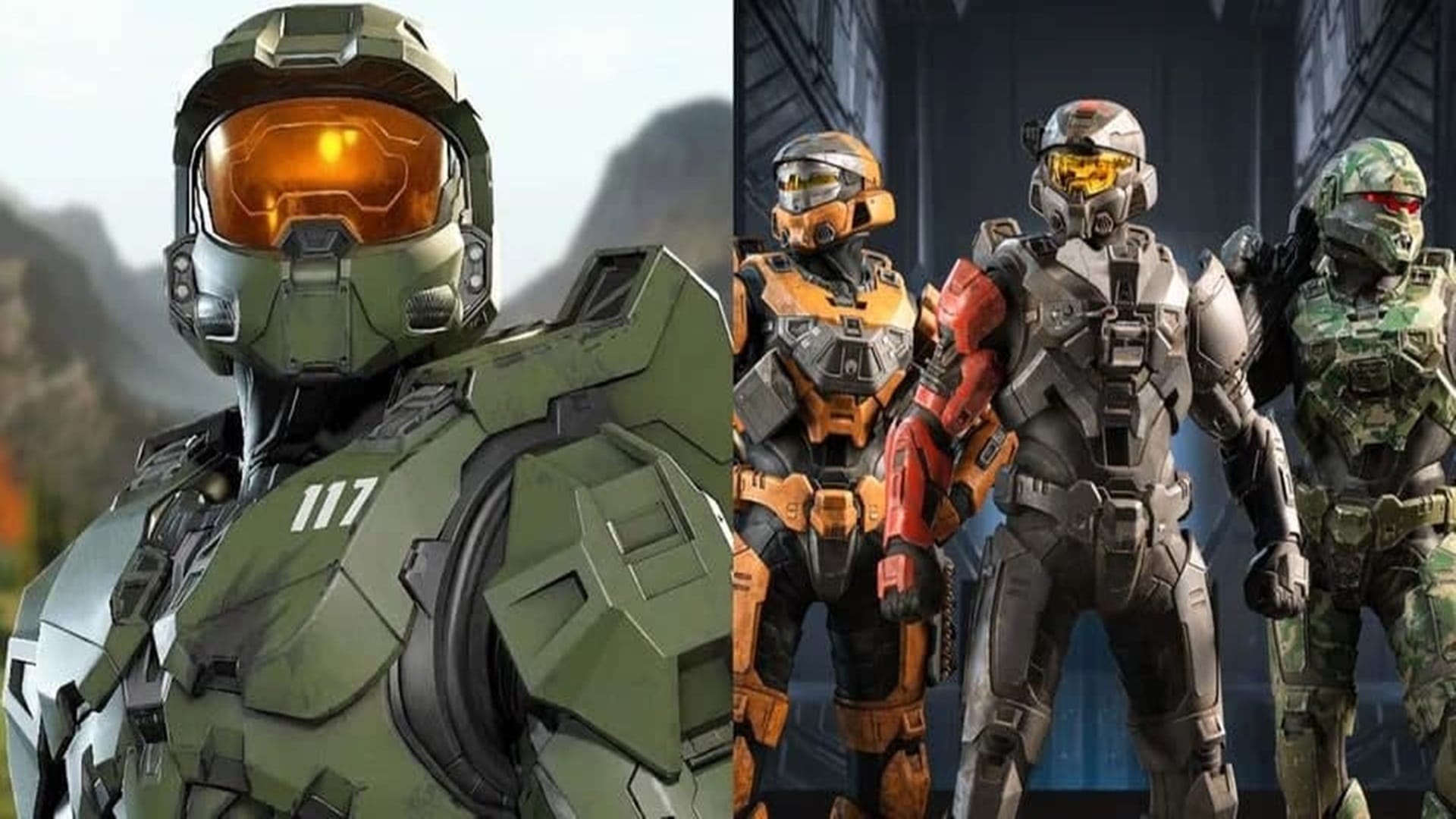 Un nuevo juguete de Halo Infinite parece revelar contenido cortado del juego, GamersRD