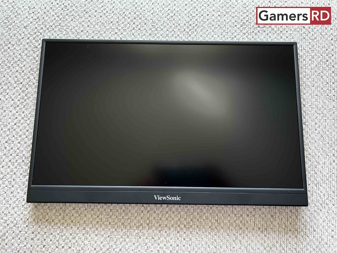 ViewSonic VX1755 Monitor Gaming Portátil Review 6 GamersRD