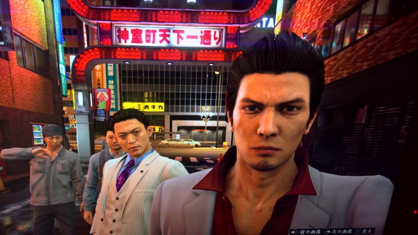 Yakuza 6 The Song of Life | Review