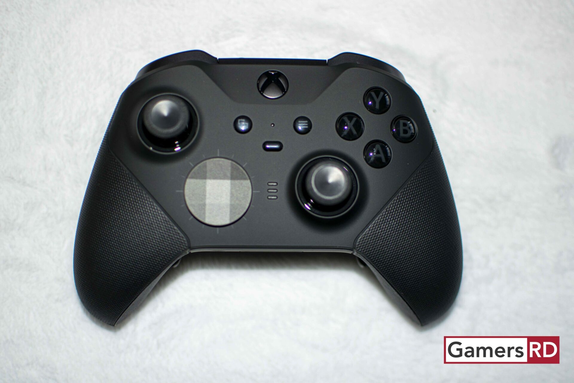 Xbox Elite Wireless Controller Series 2 Review, 2,GamersRD