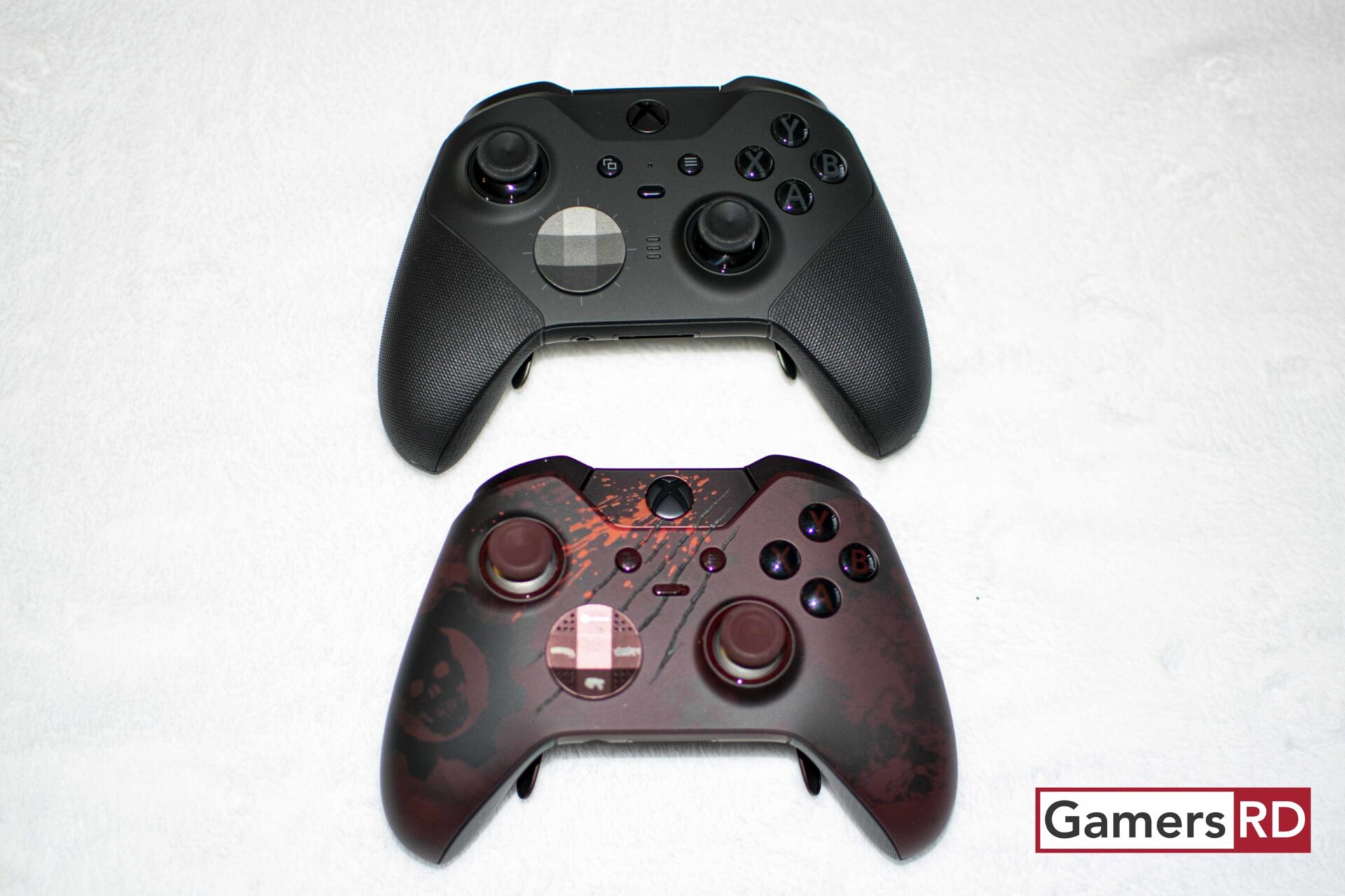 Xbox Elite Wireless Controller Series 2 Review, 5,GamersRD